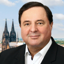 Johann Friedrich Kardinal