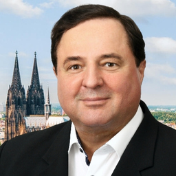 Johann Friedrich Kardinal