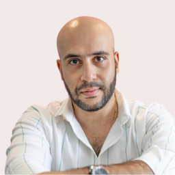 Andrew Ebid