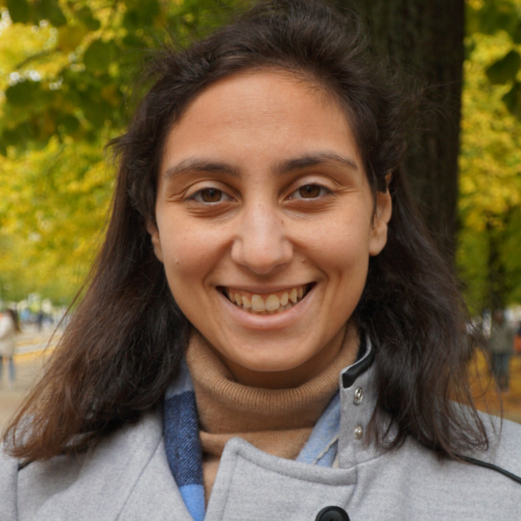 Gönül Gökberk - UX/UI Designer - Wongdoody GmbH, Infosys | XING