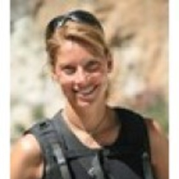 Corinne Keller