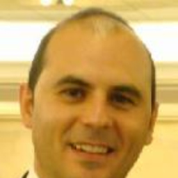 ISMAEL BELTRAN OCHANDO
