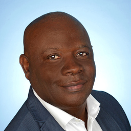 Joseph Ngu Mofor