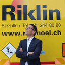 Philipp Riklin