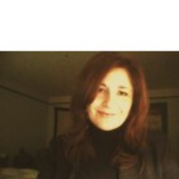 NATHALIE PARROU