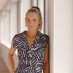 Angélique Marsollier-Zillmann