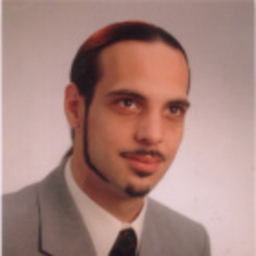 Roland Peters