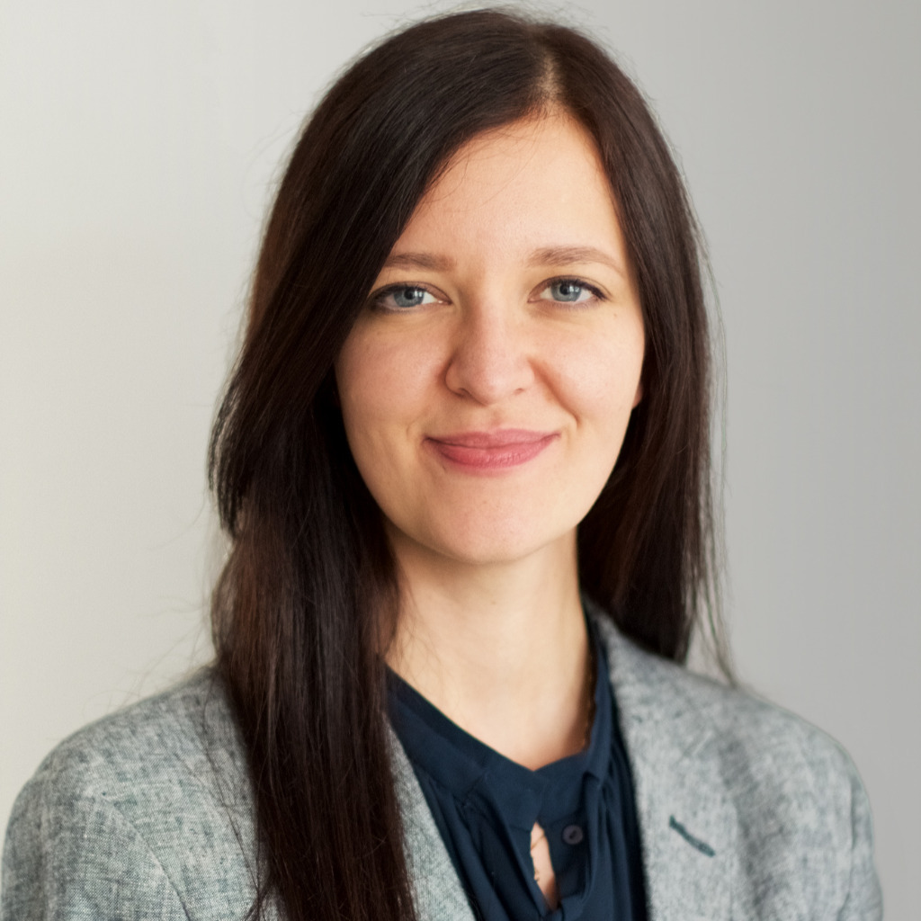 Claudia Rusek Kongressmanagerin Education Event Impact GmbH XING