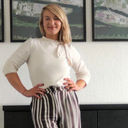 Sina Katharina Dippe