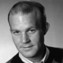 Jens Rolf Bergmann