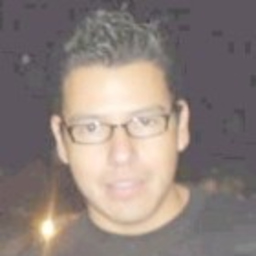 JOSE ESPINOZA SALOMON