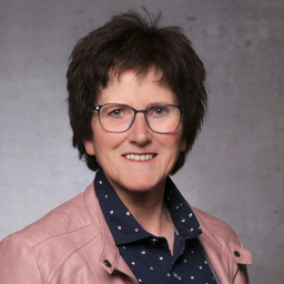 Dr. Dagmar Müller