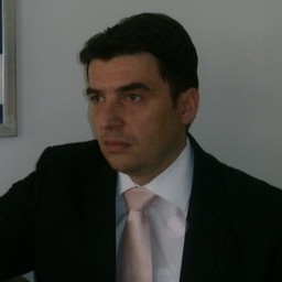 Antonio Jukić