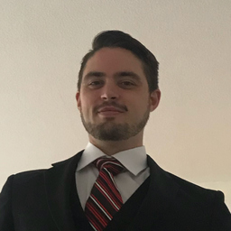 Samuel Werner's profile picture