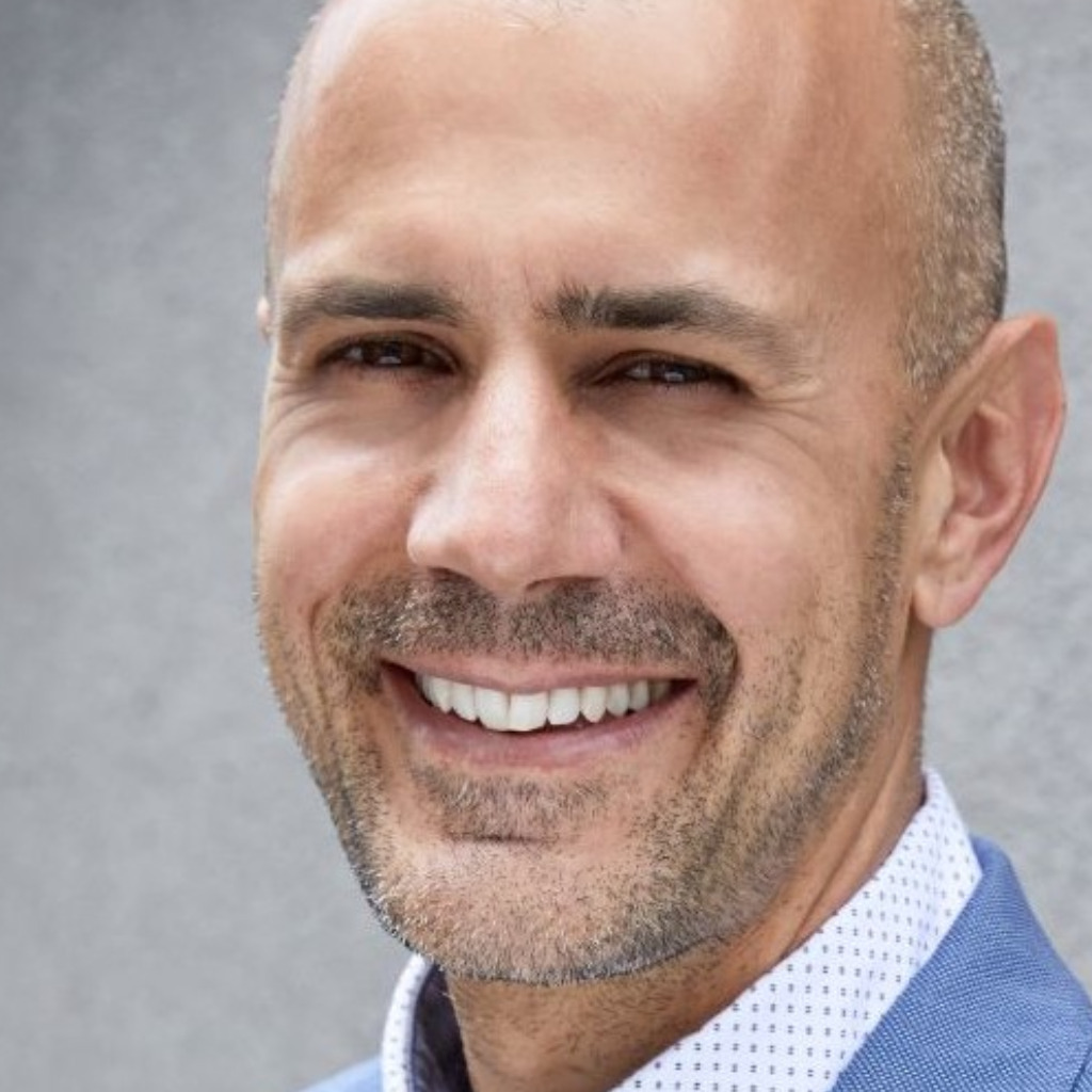 Philipp Metzler Partner CFactor AG XING