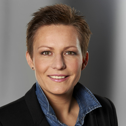 Melanie Bornholdt