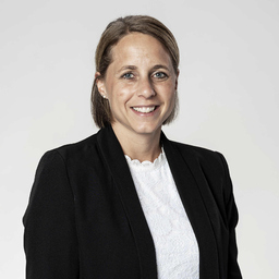 Corinne Frehner-Hediger's profile picture