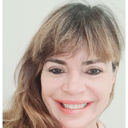 Maria Perroud