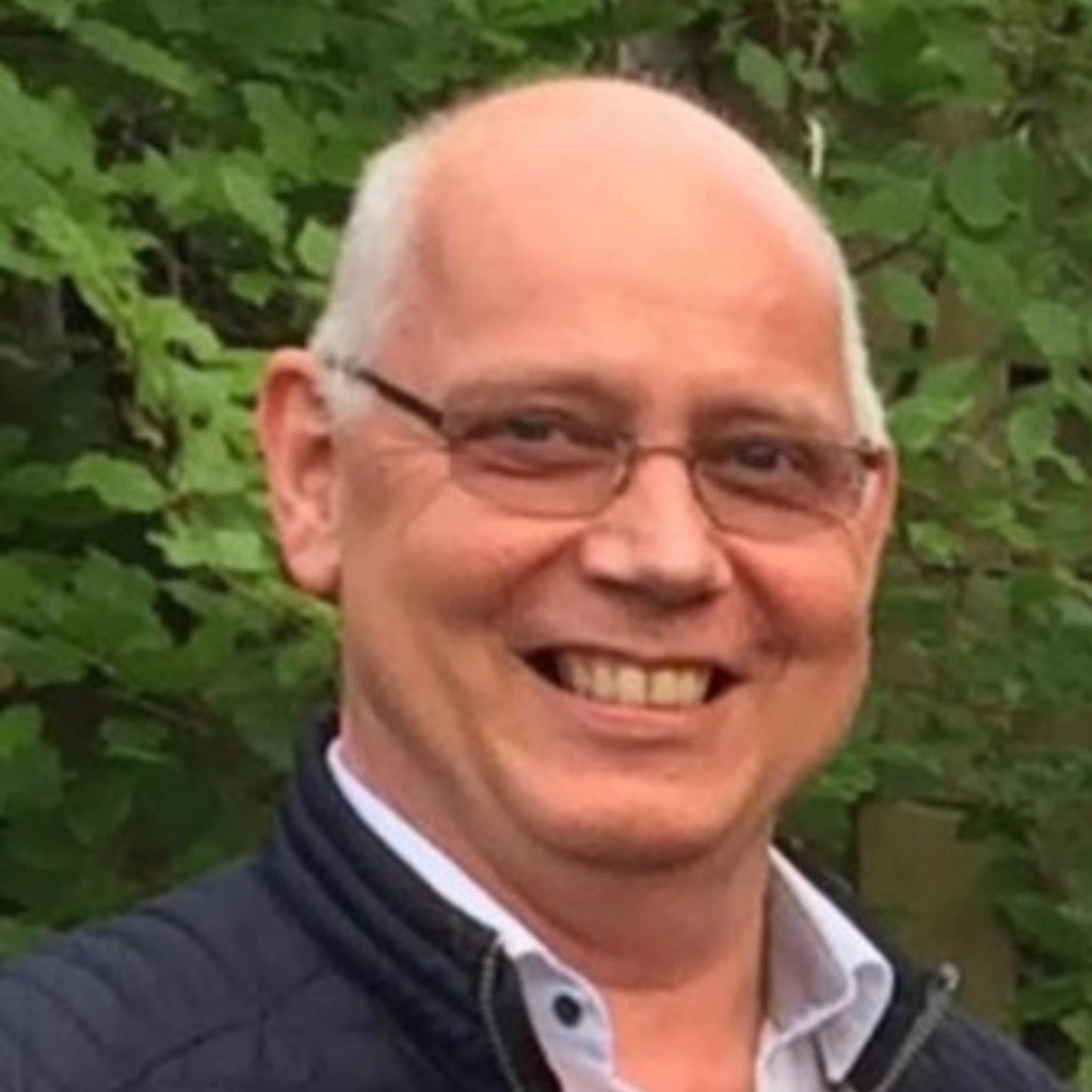 Werner Kühling Verkaufsberater und Techniker EPHartke XING