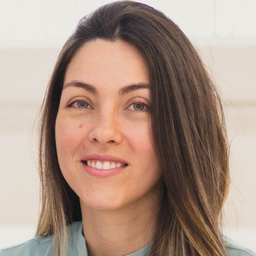 Dr. Maria Isabel Castellanos Arboleda