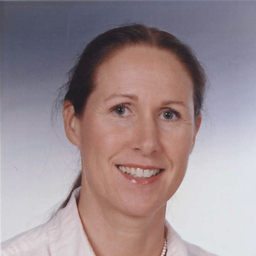 Sylke Kleine-Beckel