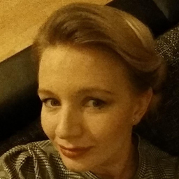Bianca Schumann