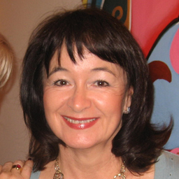 Heidi Vaross