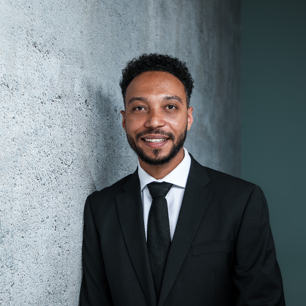 Timo Tapsoba Permanent Placement Consultant Adecco