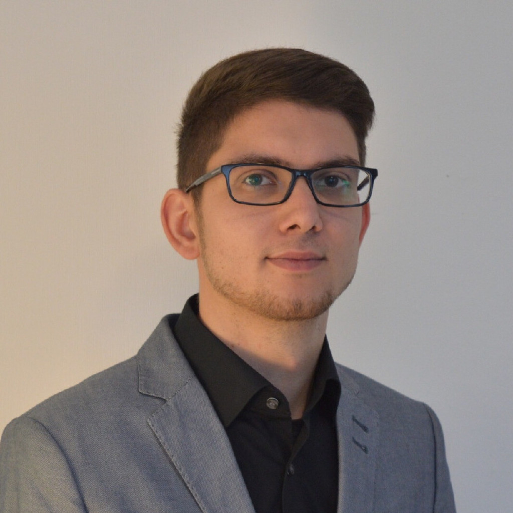 Jonas Kubitzki Supply Chain Coordinator Philips GmbH XING