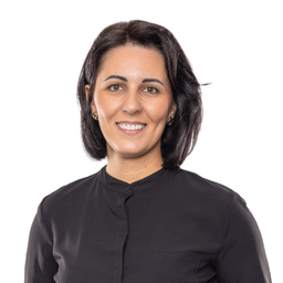 Melina Ramakic