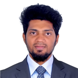 Arun Krishnamoni