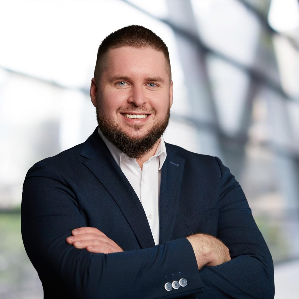 Go General Overnight Service Kiel Gmbh Alexander Kedzior - Exportleiter - GO! General OverNight Service
