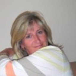 Astrid Kneuer
