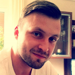Daniel Otte