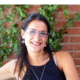 Isabel Orta Pareja