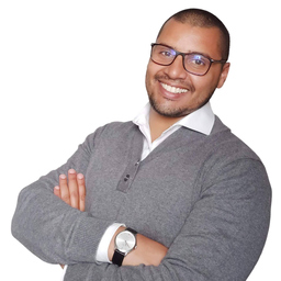 Ing. Khalil Bouzidi