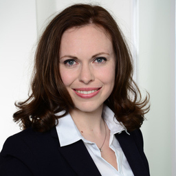 Profilbild Franziska Kugler