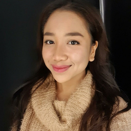 An Nuur Wanda Tisya Anugrah