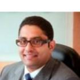 Ranjan Majumdar