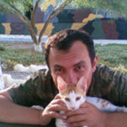 İsmail Keles