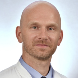 Prof. Dr. med. Falko Schwarz FEBNS/MBA