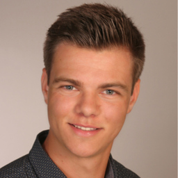 Profilbild Niklas Benz