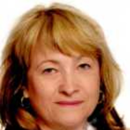 Regine Liebich's profile picture
