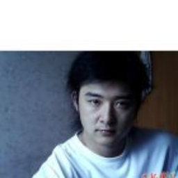 一凡 陈