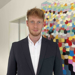 Jonas Mannott