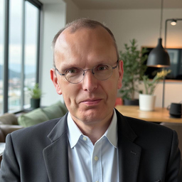 Dietmar Groth Interim Manager/Berater „Supply Chain Management“