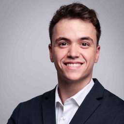 Zinedine Bouslimi