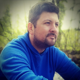 Angel Villagomez
