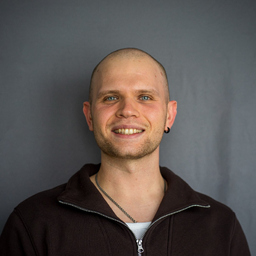 Igor Semenov's profile picture