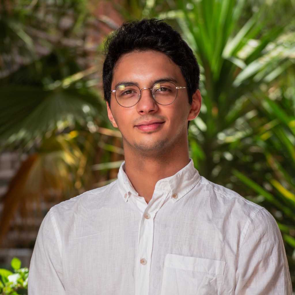 Ramez Ben Aribia DevOps Engineer CHECK24 Vergleichsportal XING